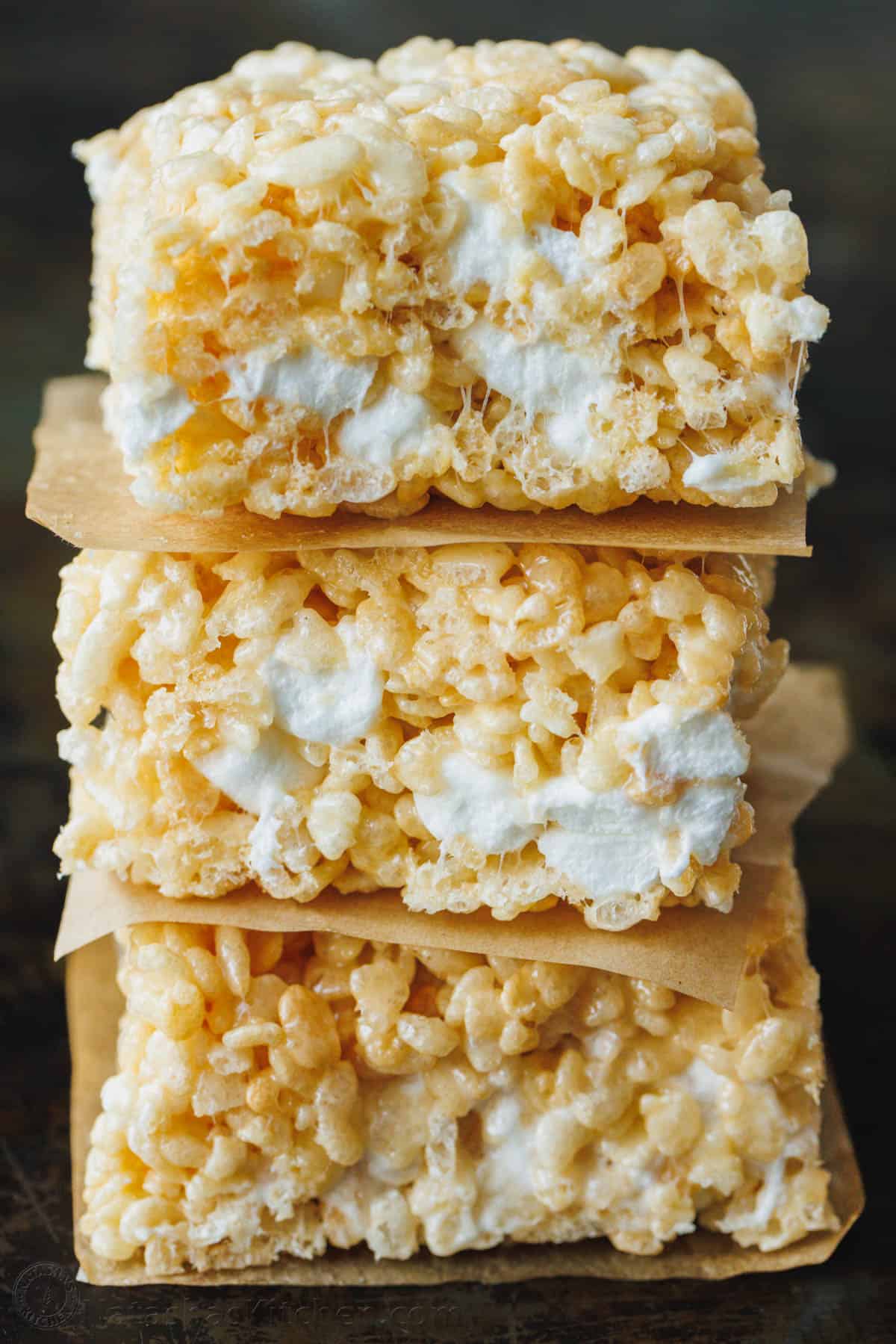 Rice Krispie Treats Recipe