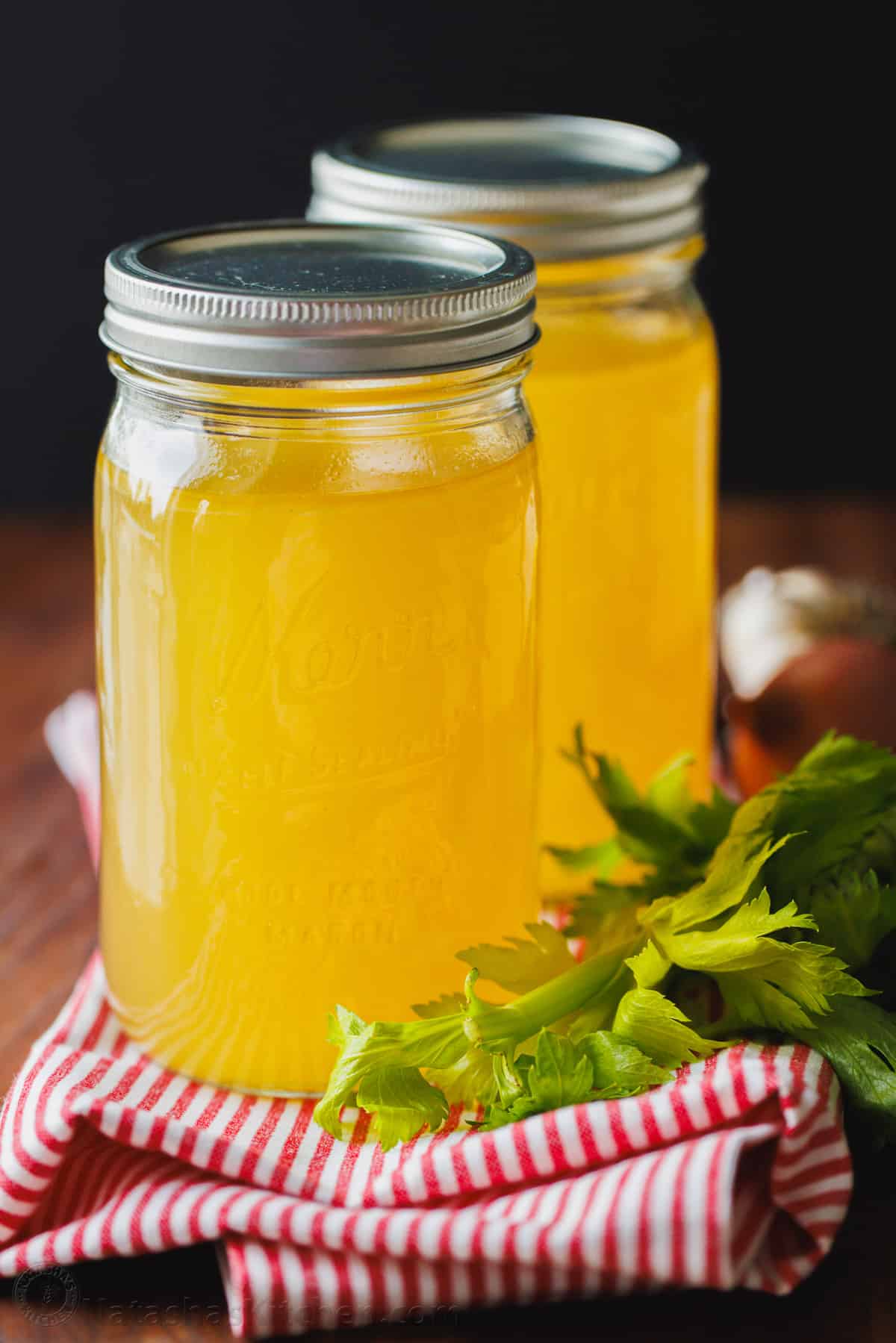 Turkey Stock