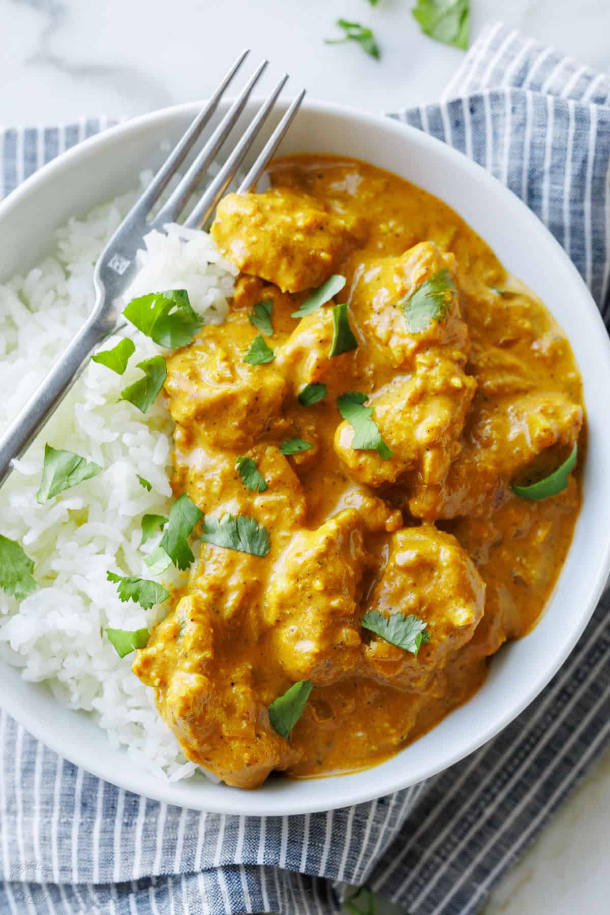 Chicken Korma Recipe