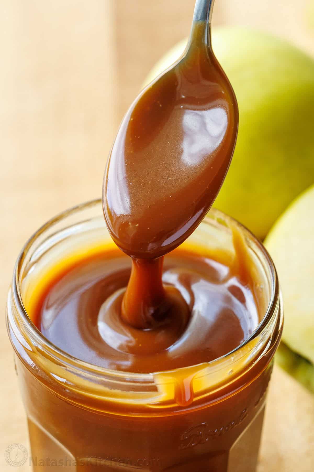Caramel Sauce