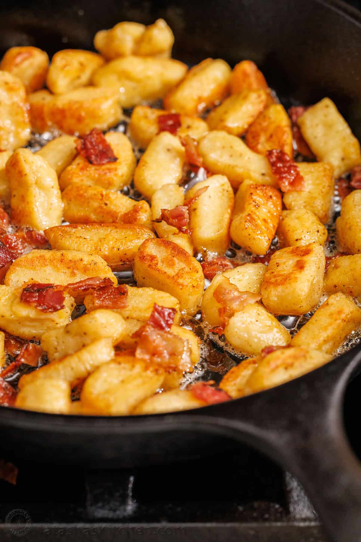 Ricotta Gnocchi