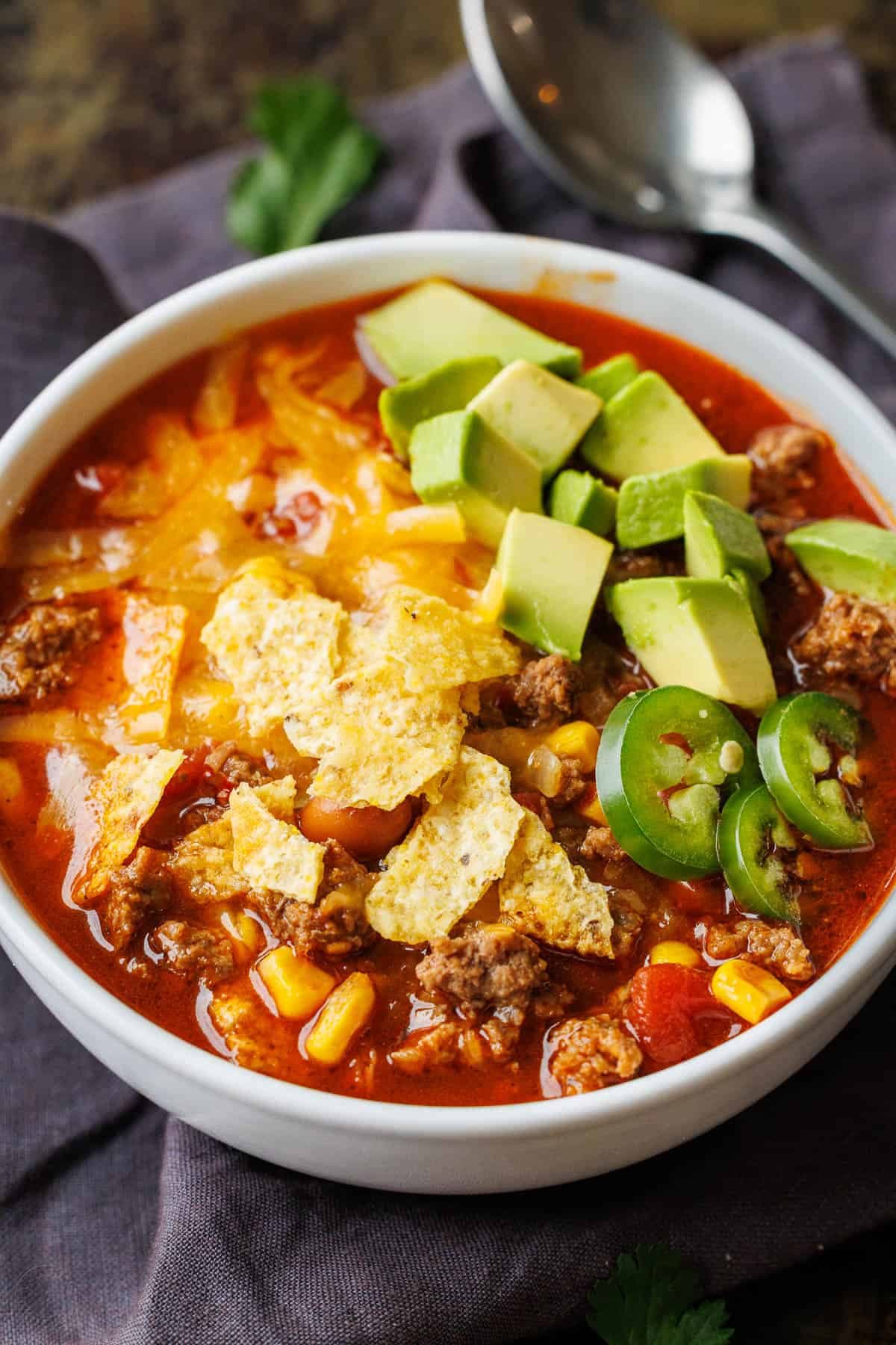 Taco Soup