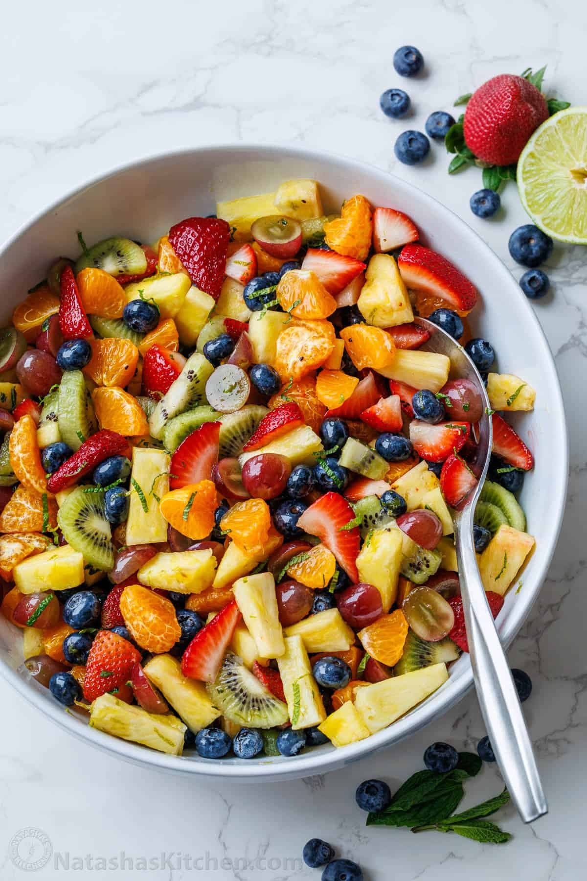 Fruit Salad