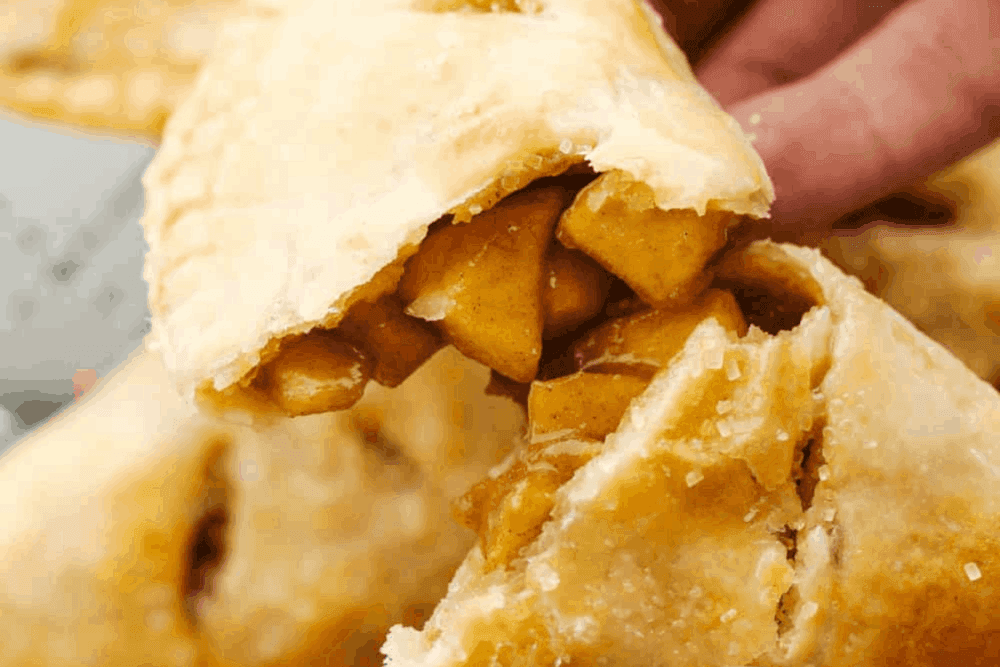 Air Fryer Hand Pies