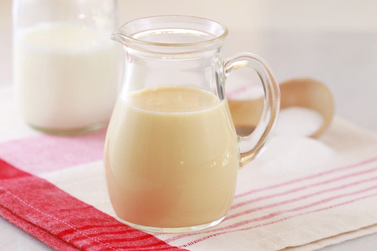 How to Make Sweetened Condensed Milk (Bold Baking Basics)
