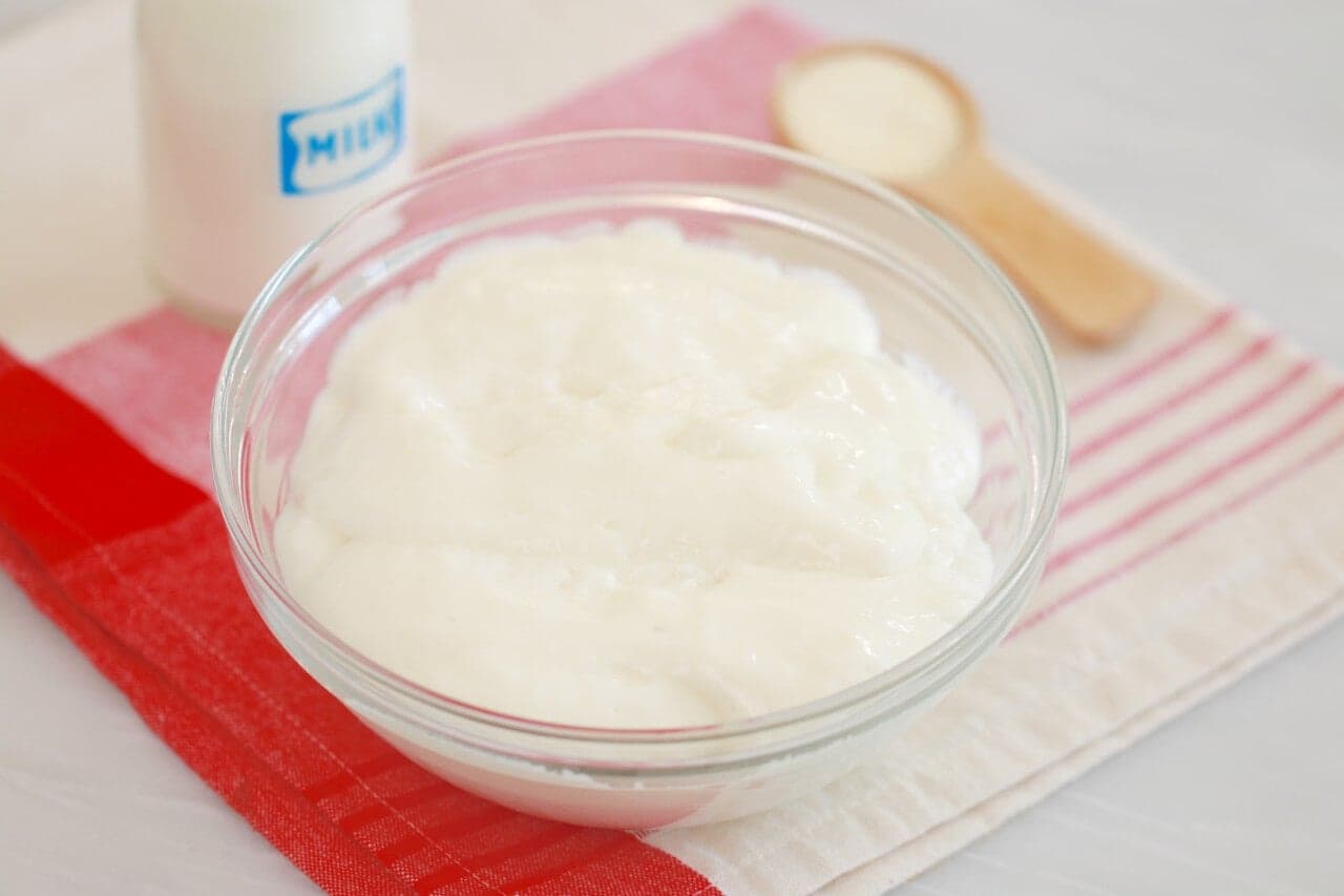 How to Turn Milk Into Whipped Cream