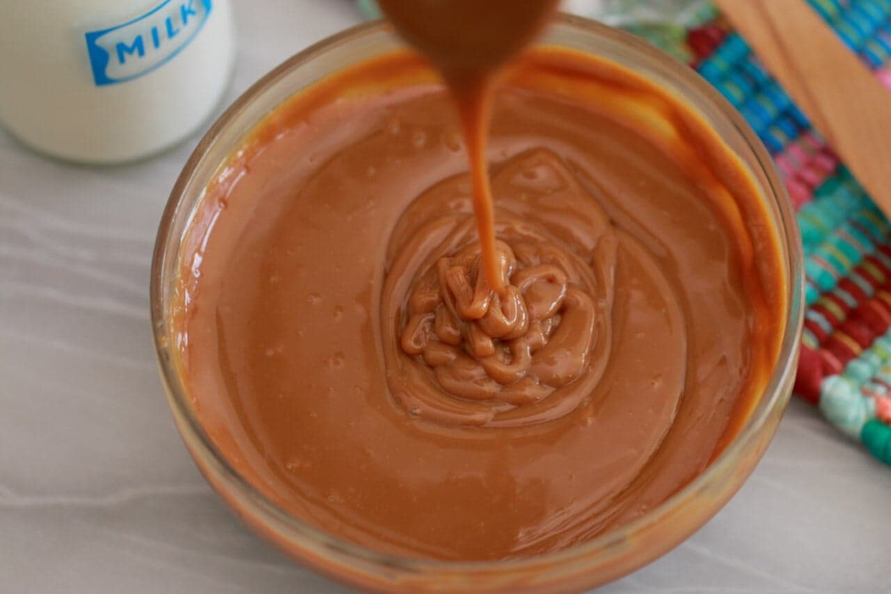 How to Make Dulce de Leche