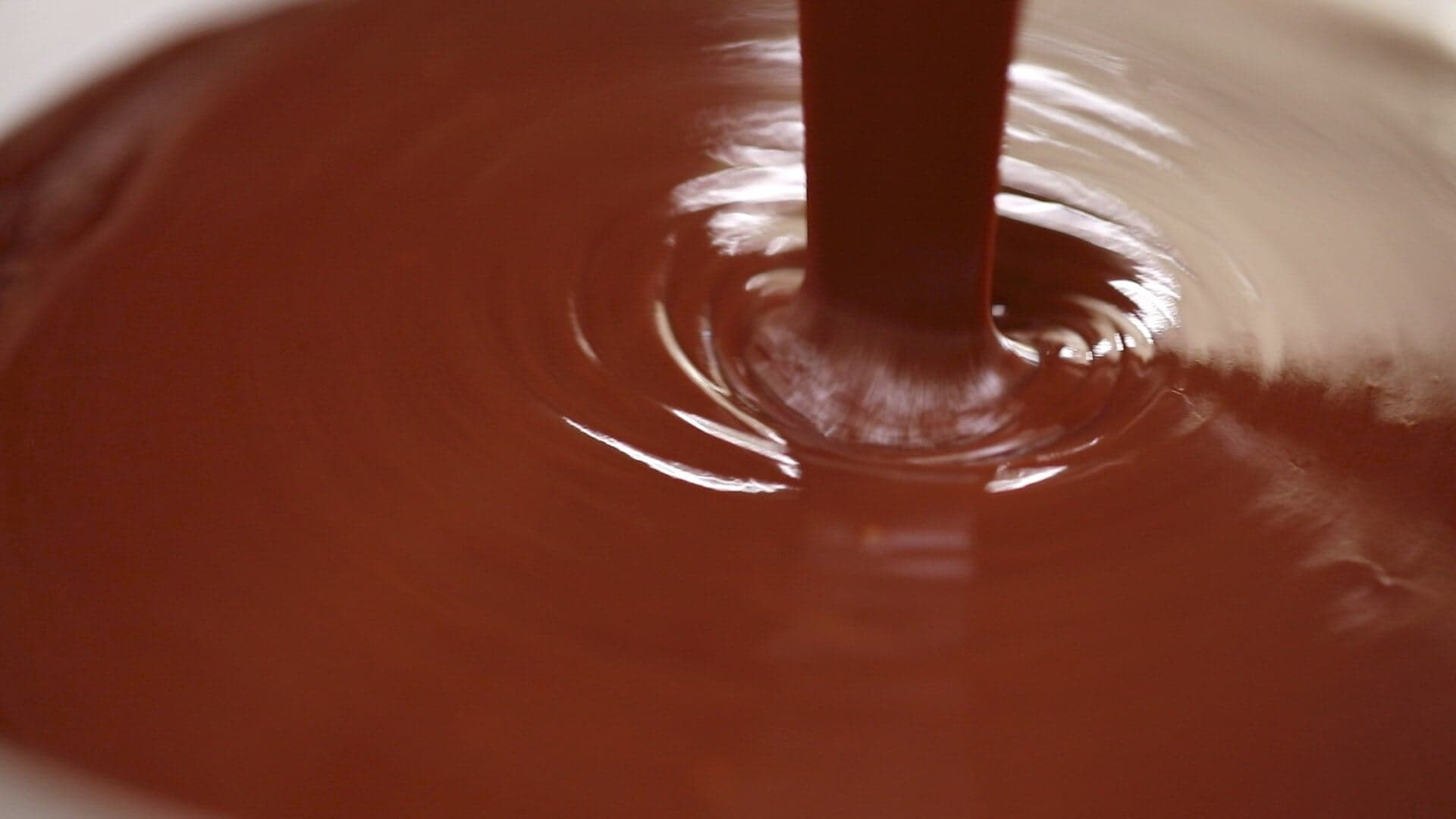 How To Make Chocolate Ganache and 3 Ways to Use It (Bold Baking Basics)