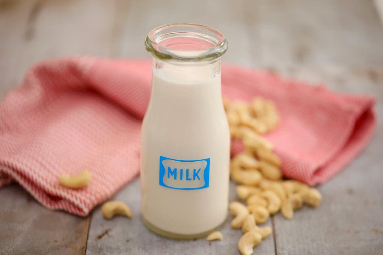 Cashew Milk