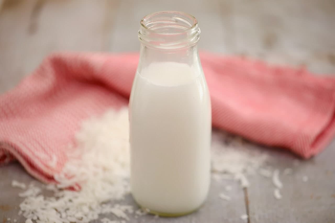 How to Make Coconut Milk