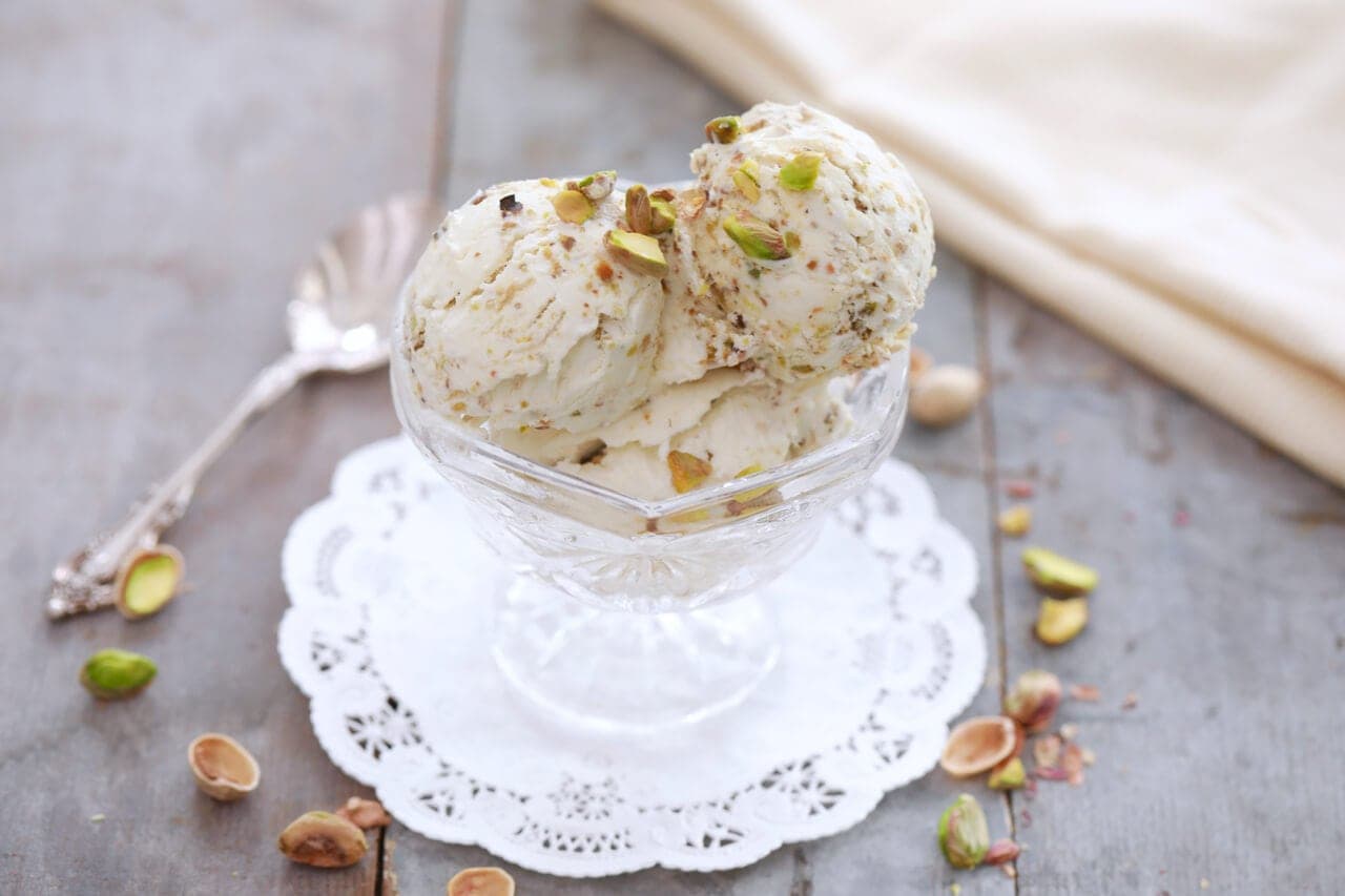 Kulfi Recipe (No Machine Indian Ice Cream)