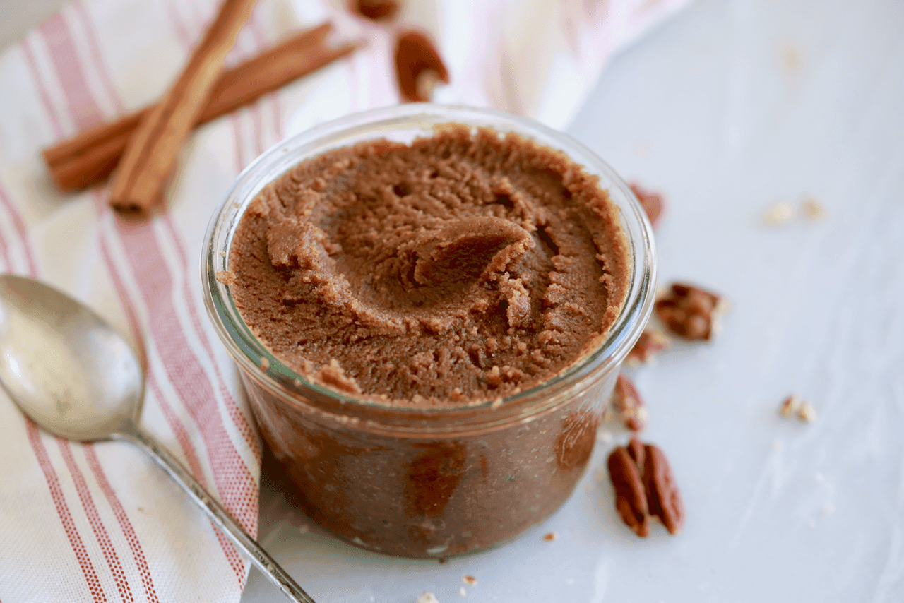Pecan Pie Butter