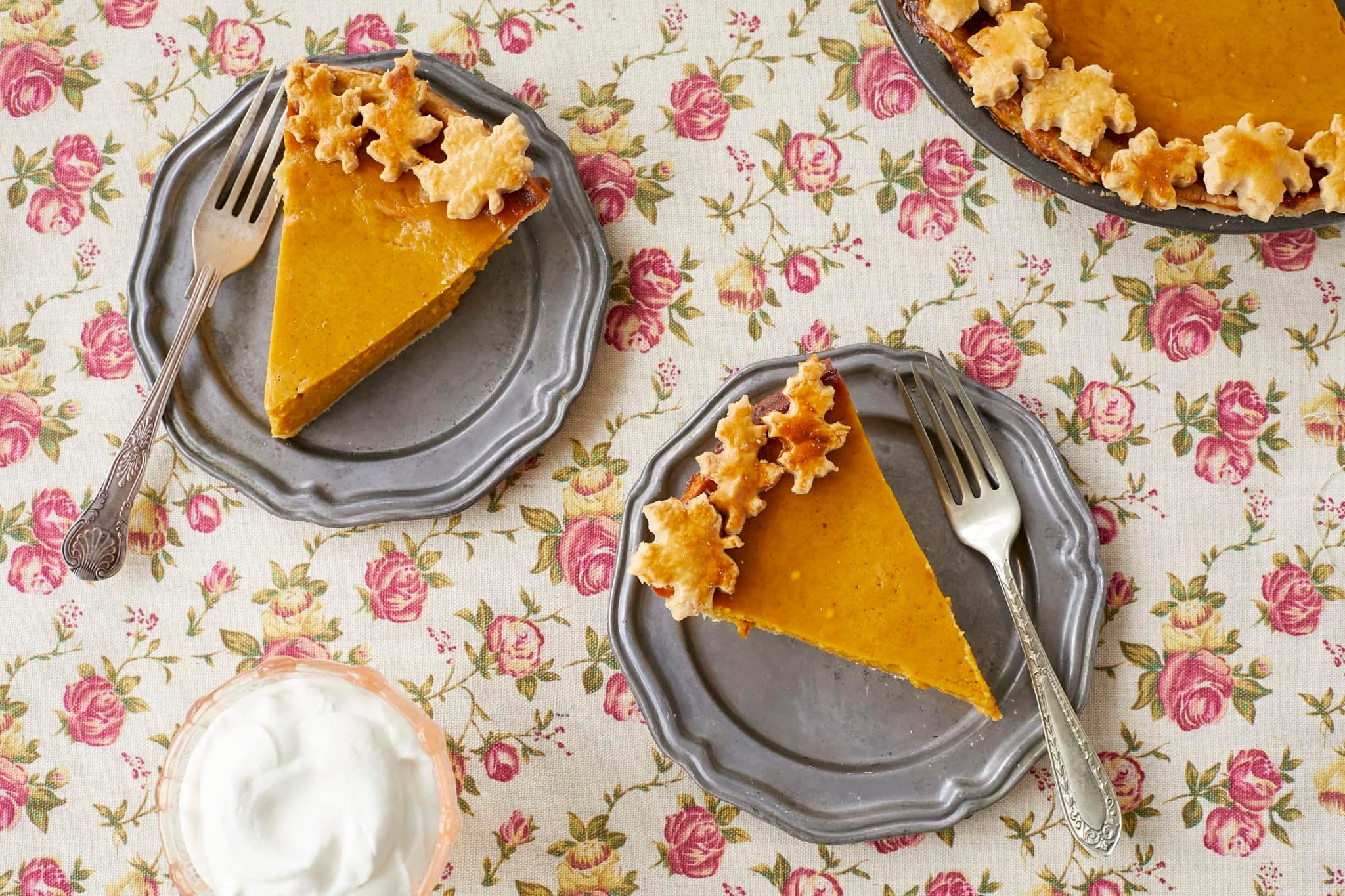 Best Pumpkin Pie Recipe