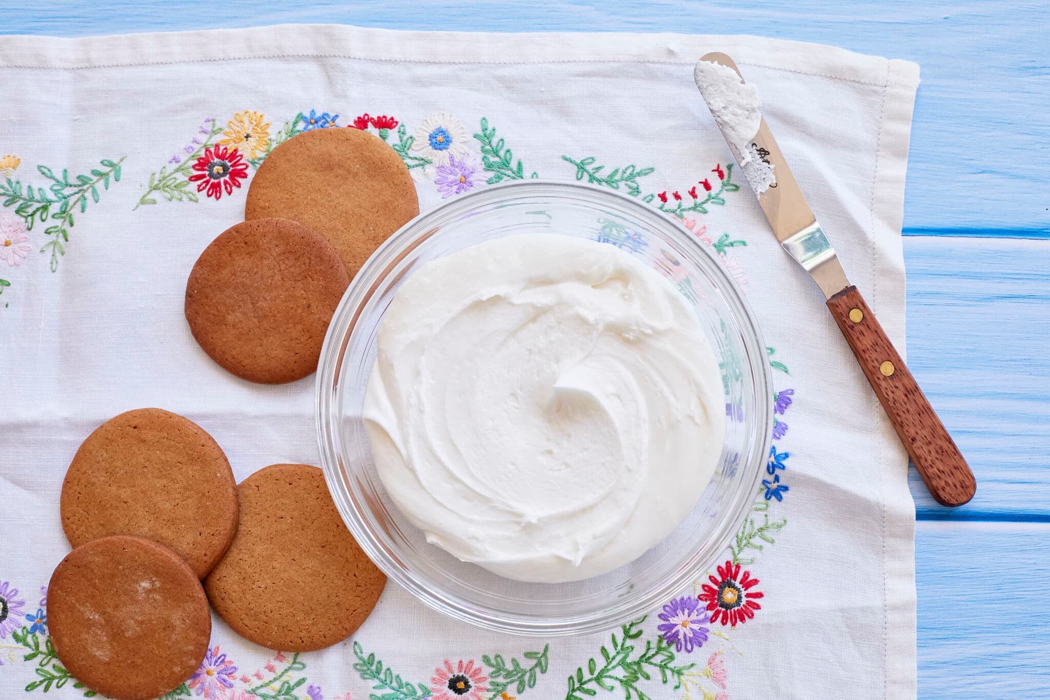 Easy Royal Icing For Cake Decorating
