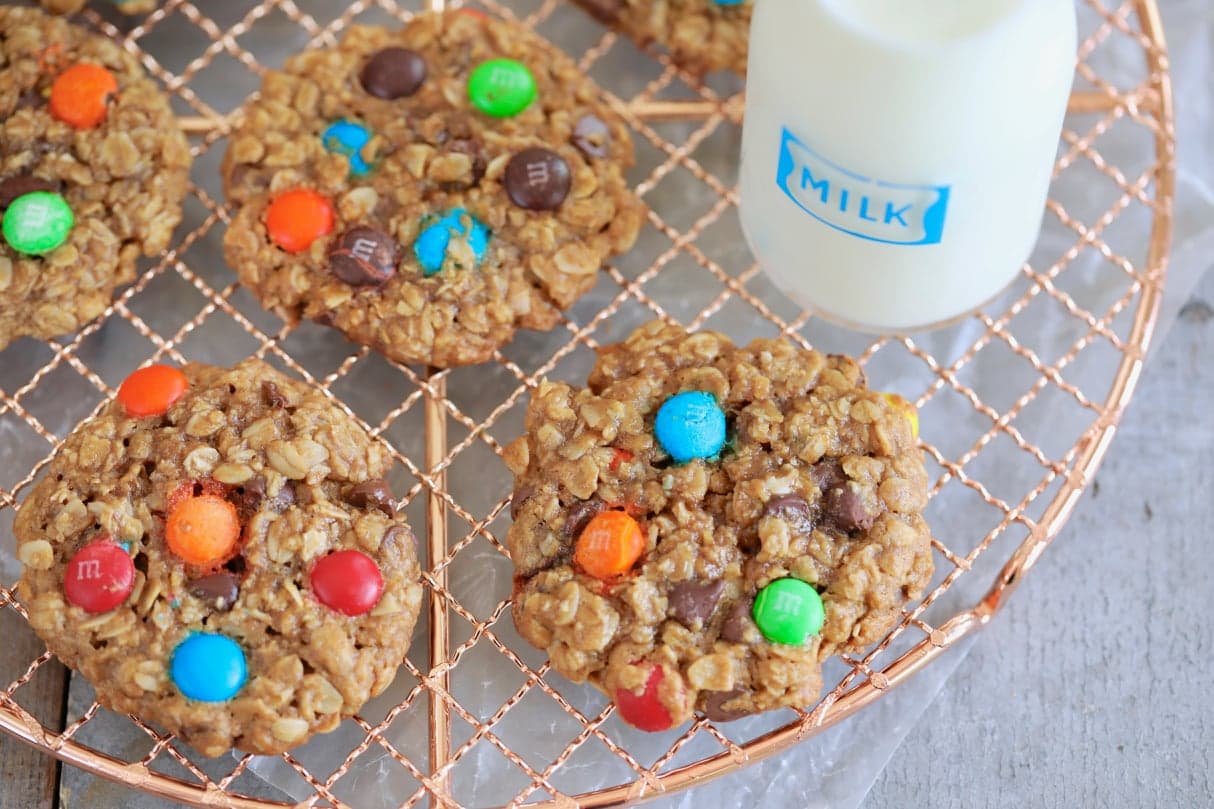 How To Make Stovetop Cookies Recipe