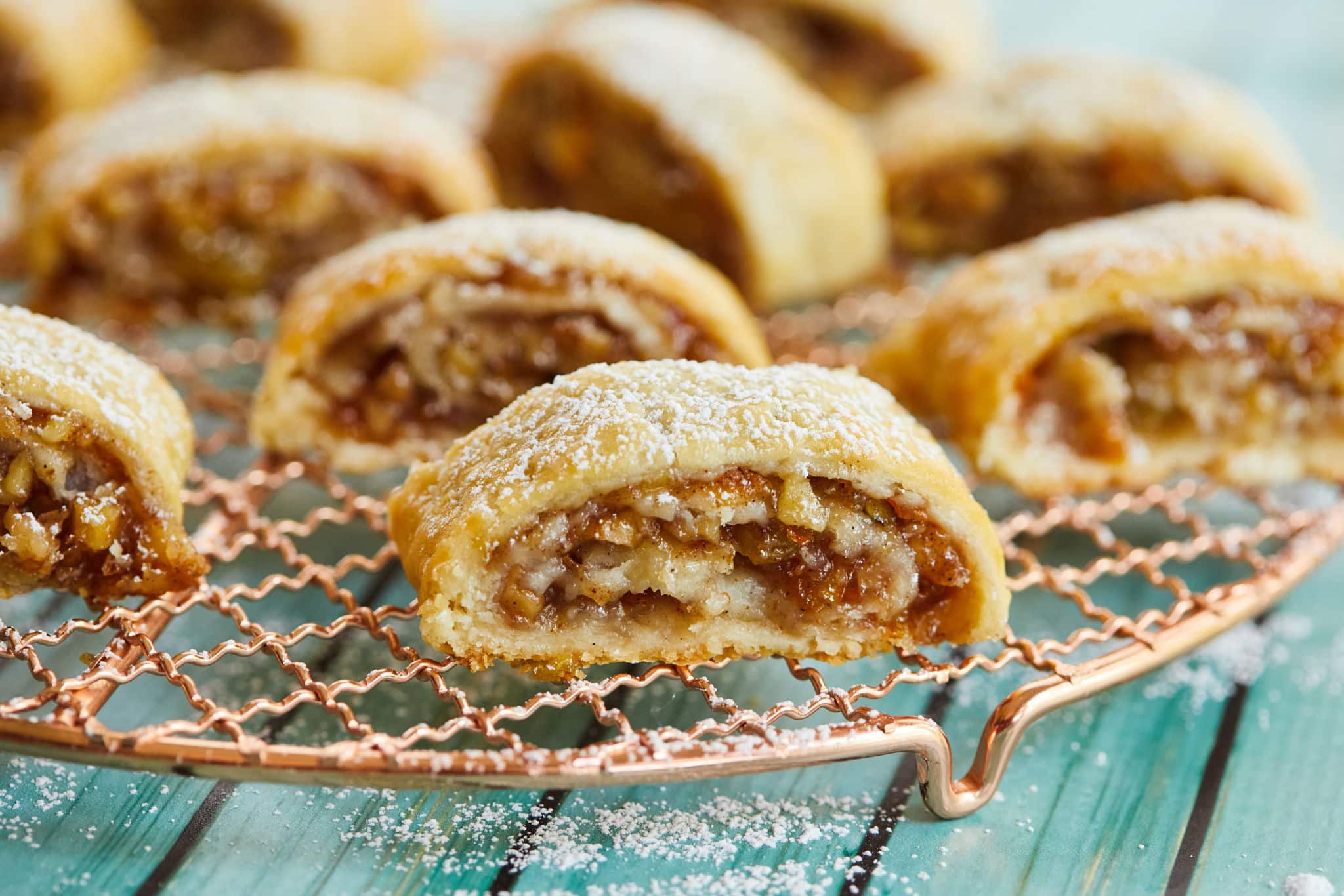 Rugelach Recipe