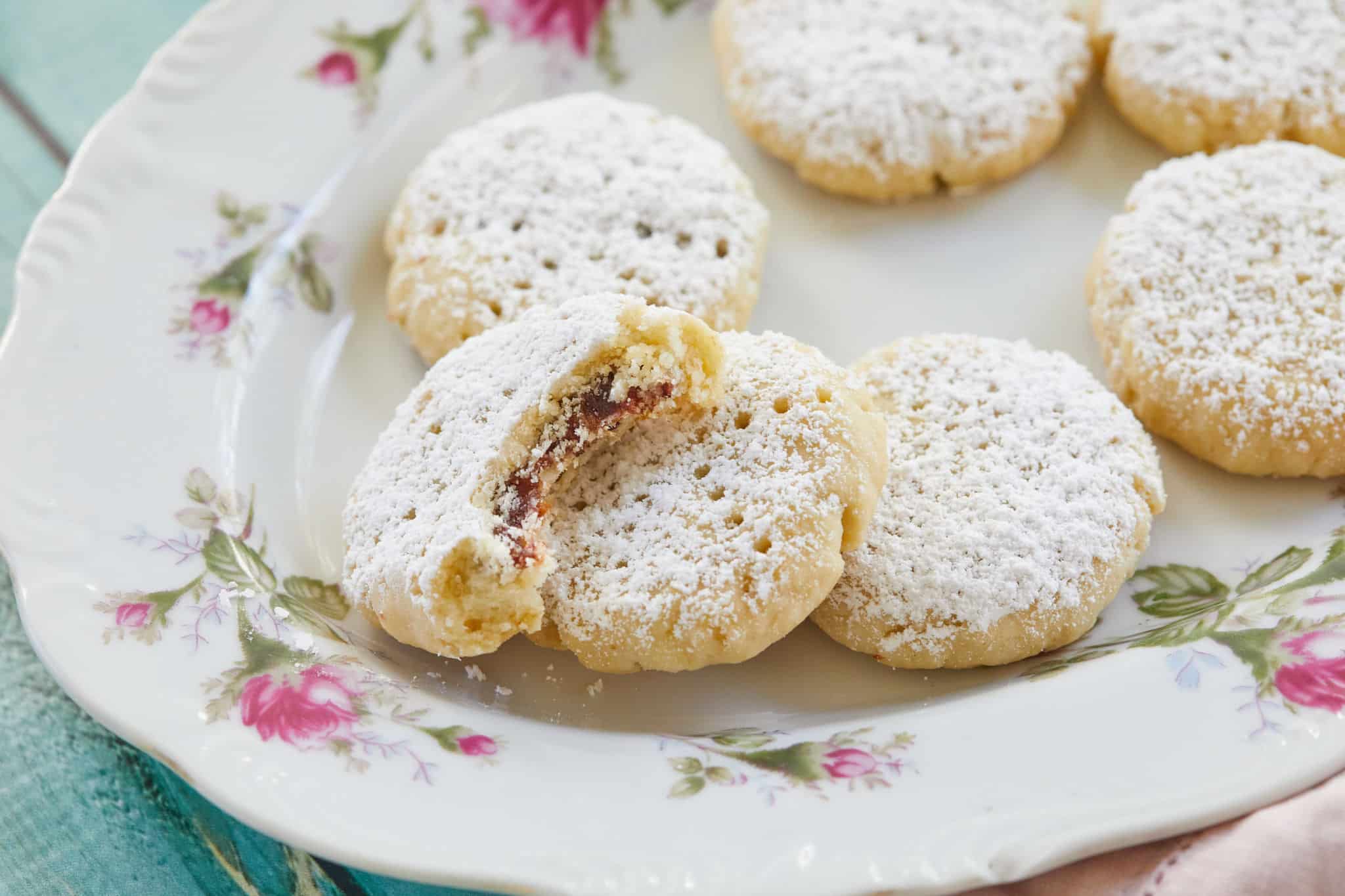 Quick and Easy Maamoul Recipe