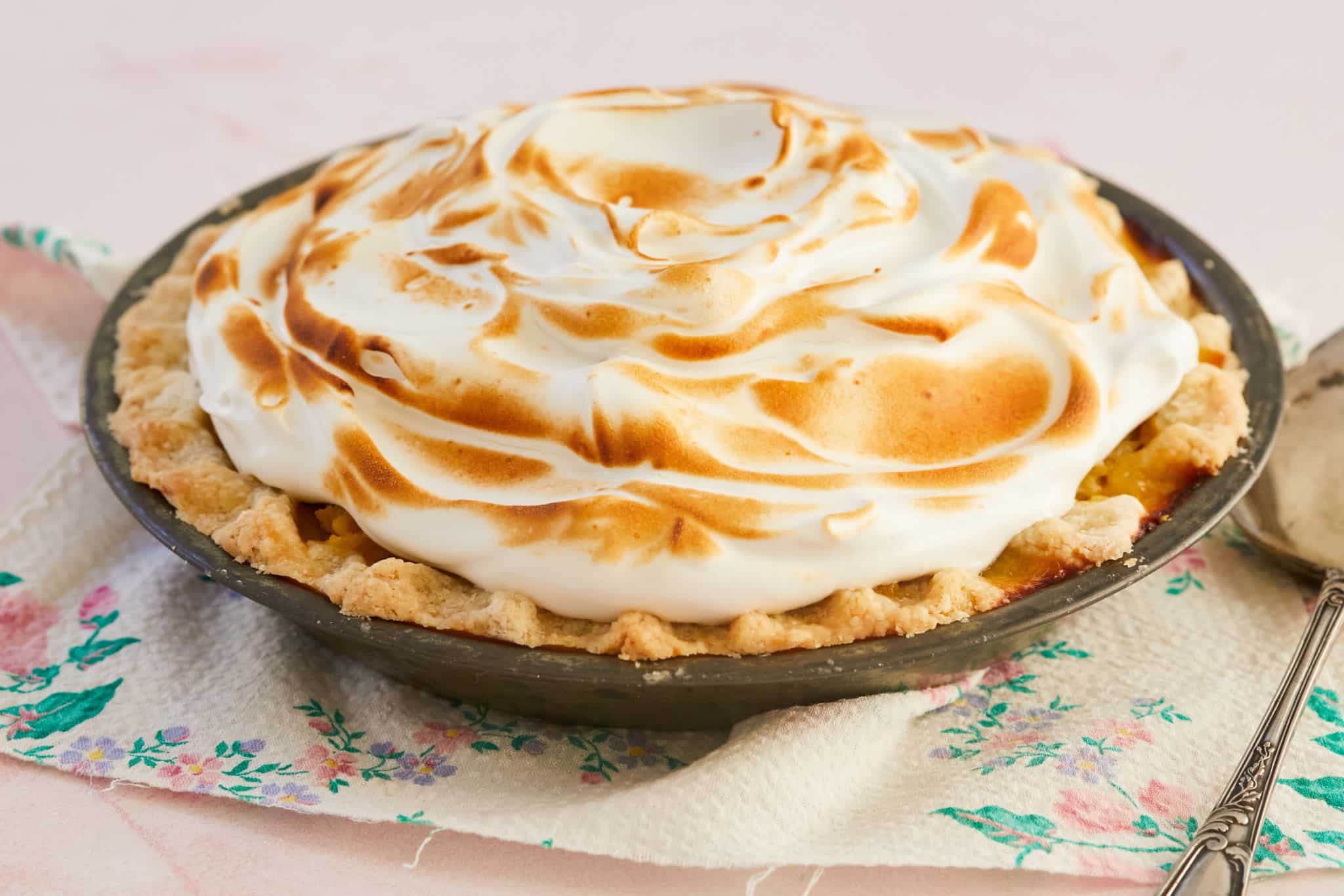 Irish Apple Amber Recipe