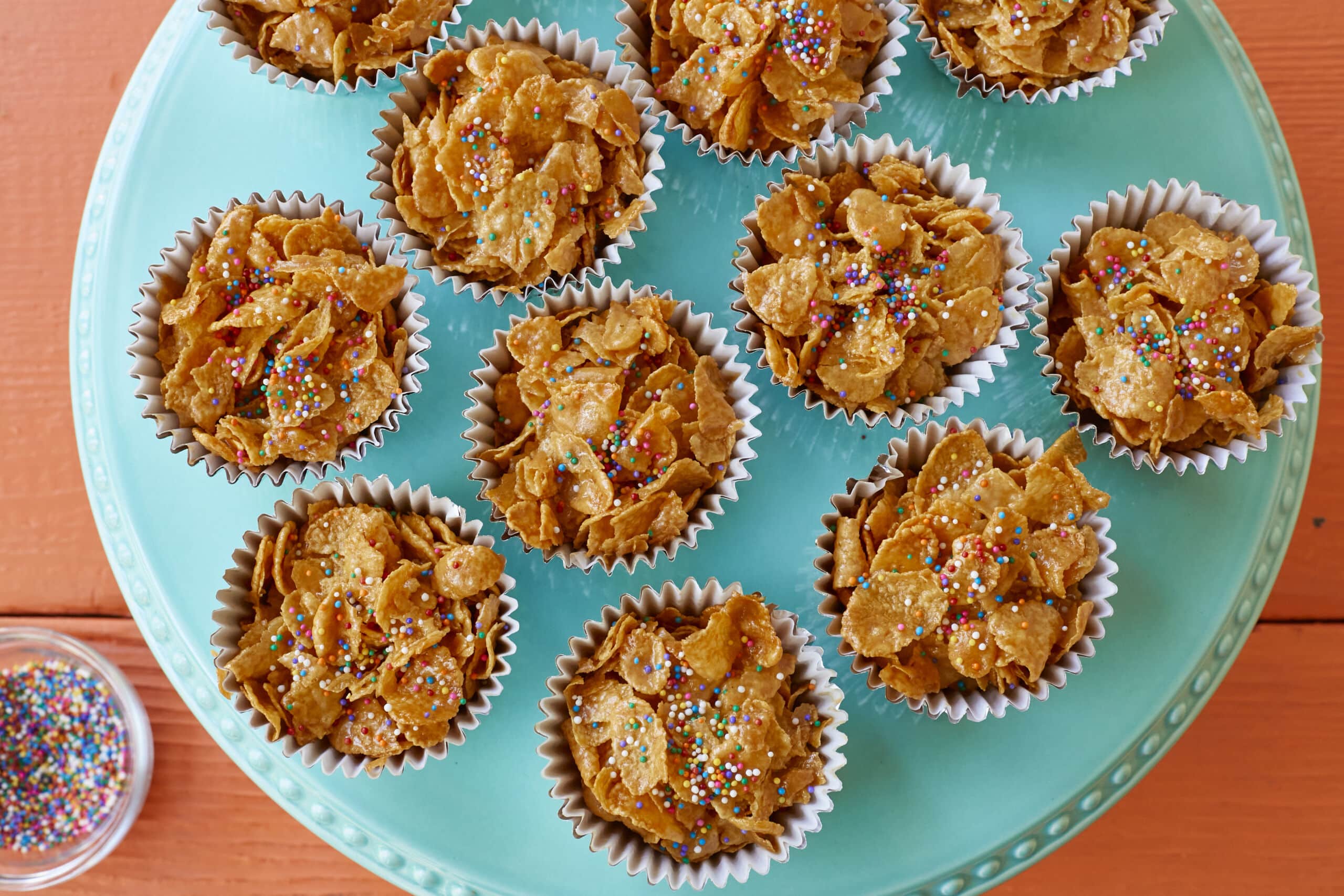 Australian Honey Joys