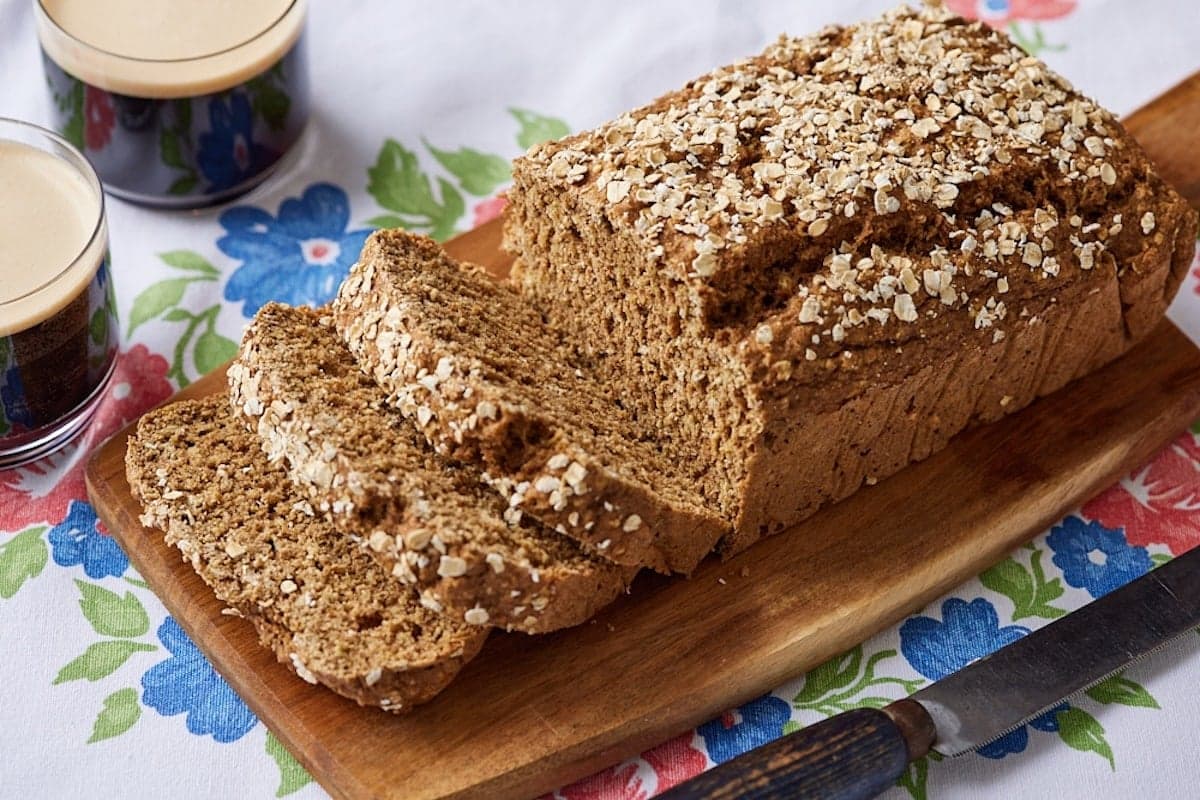 Guinness Bread