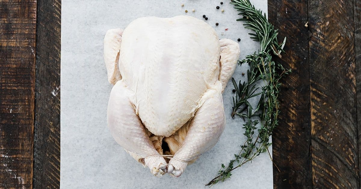 How to Truss a Chicken