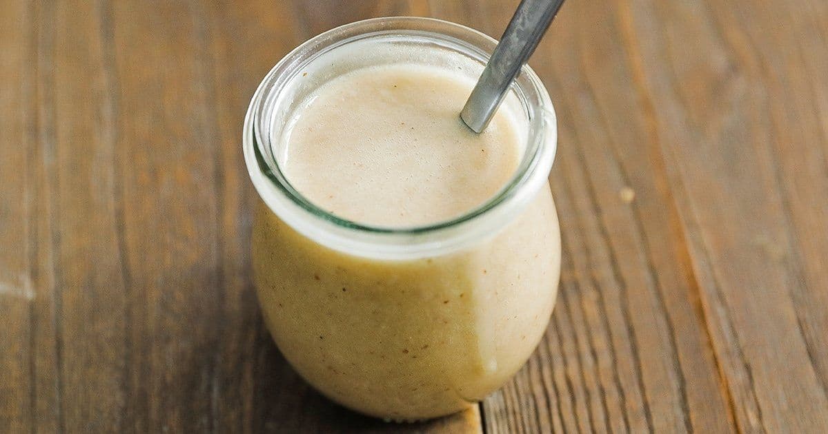 Classic Cobb Salad Dressing Recipe