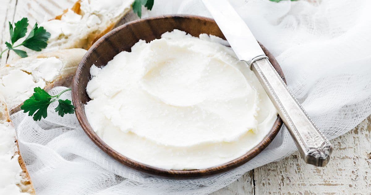 How to Make Homemade Butter