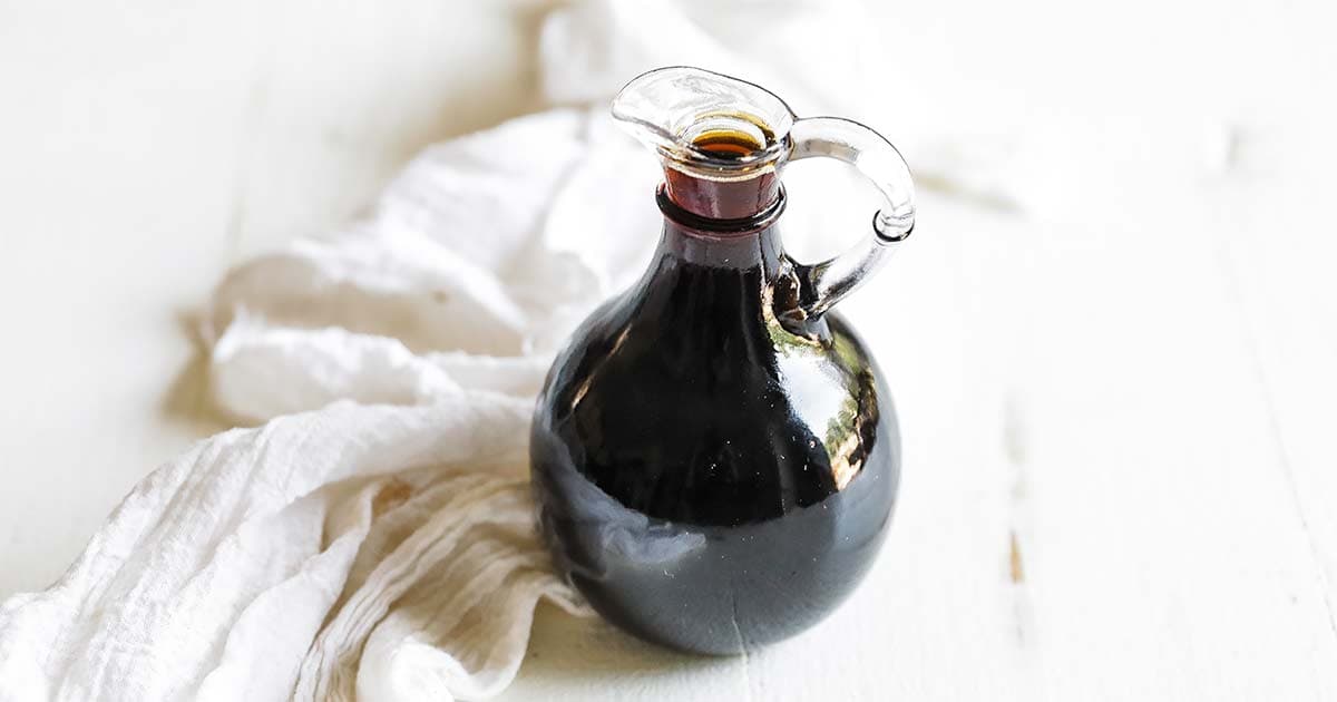 Teriyaki Sauce Recipe