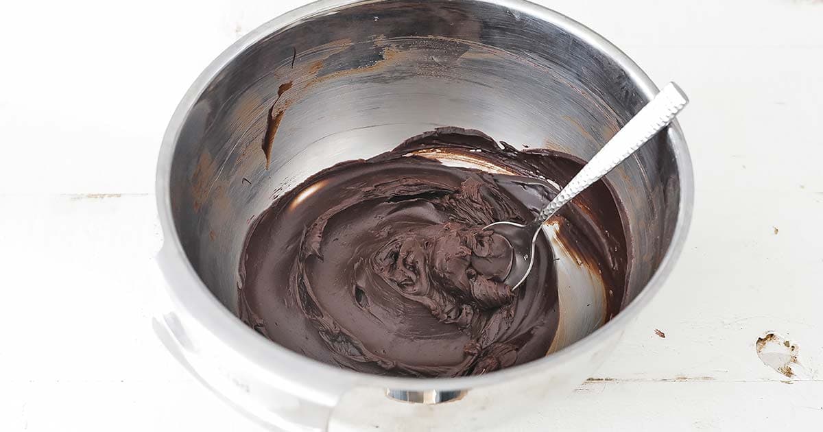 Chocolate Ganache Recipe