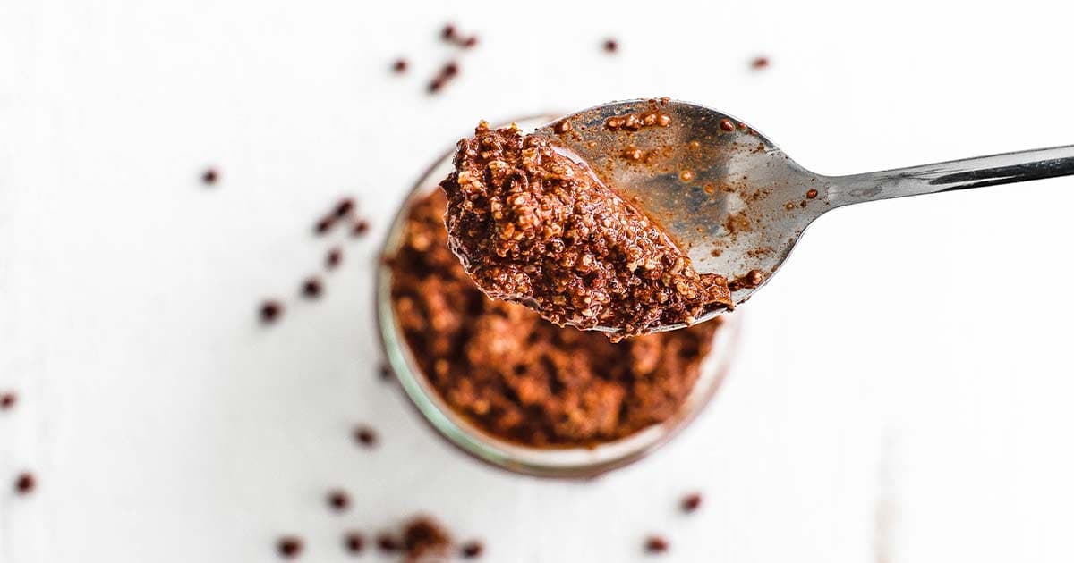 Homemade Achiote Paste Recipe