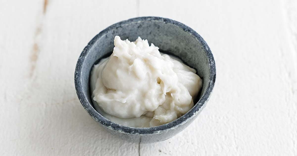 How to Make Tangzhong