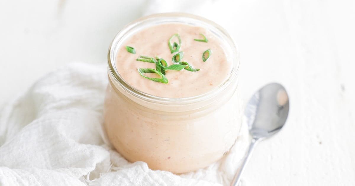 Bang Bang Sauce Recipe