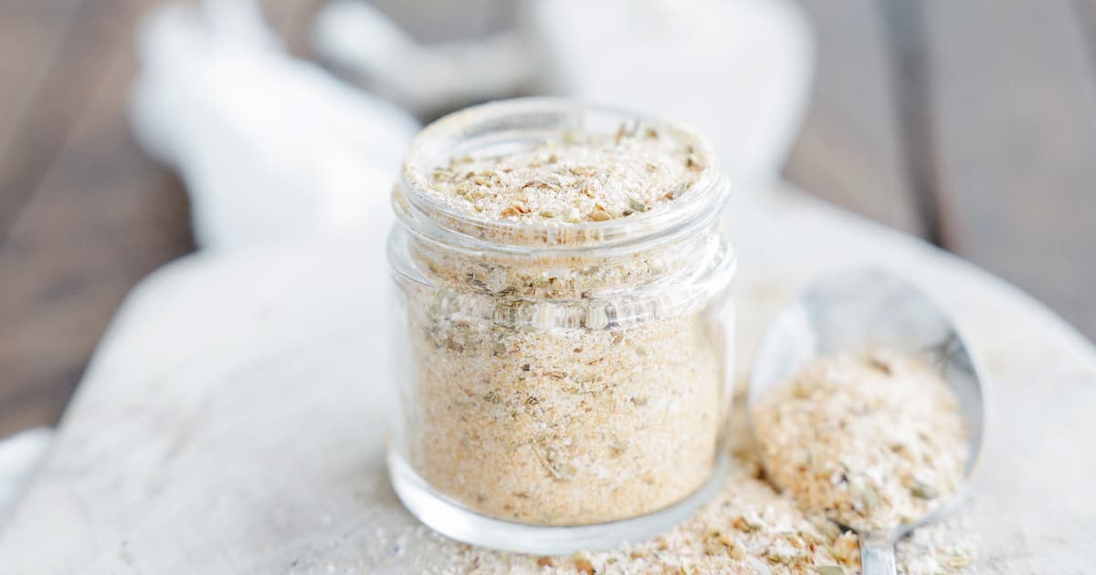 Adobo Seasoning Recipe