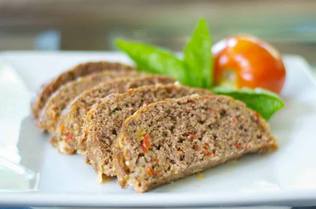 Italian Meatloaf