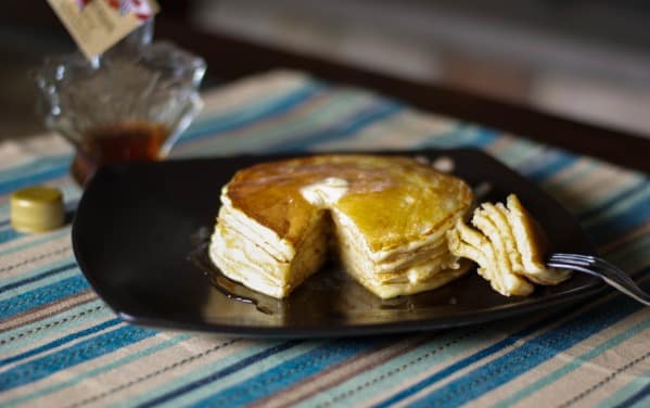 Pancakes