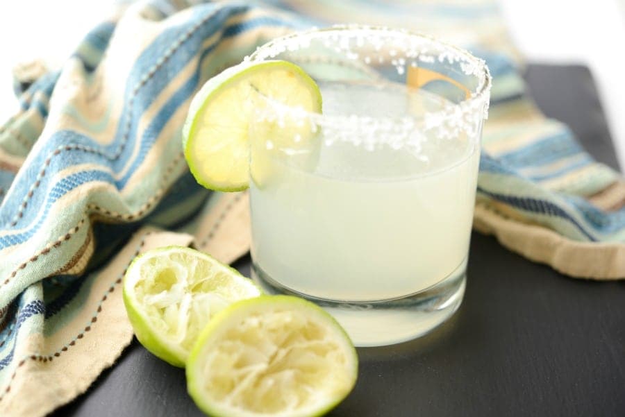 Patron Margarita