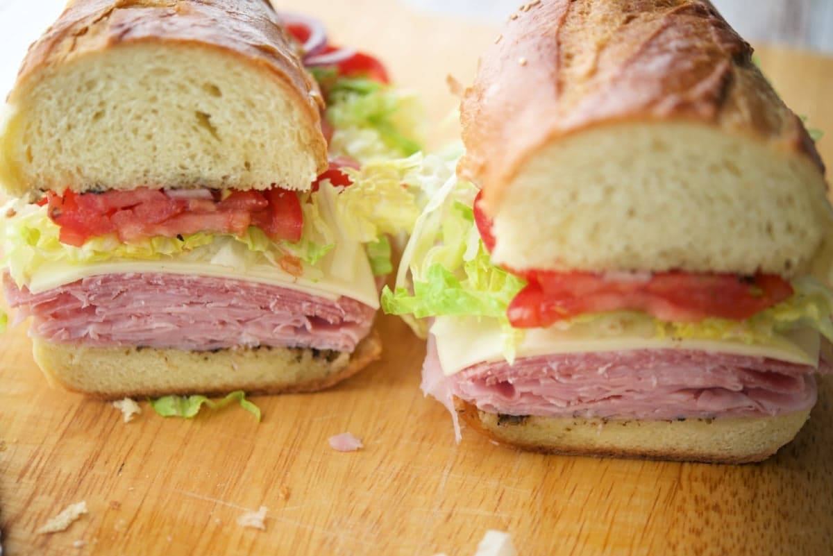 Italian Sub