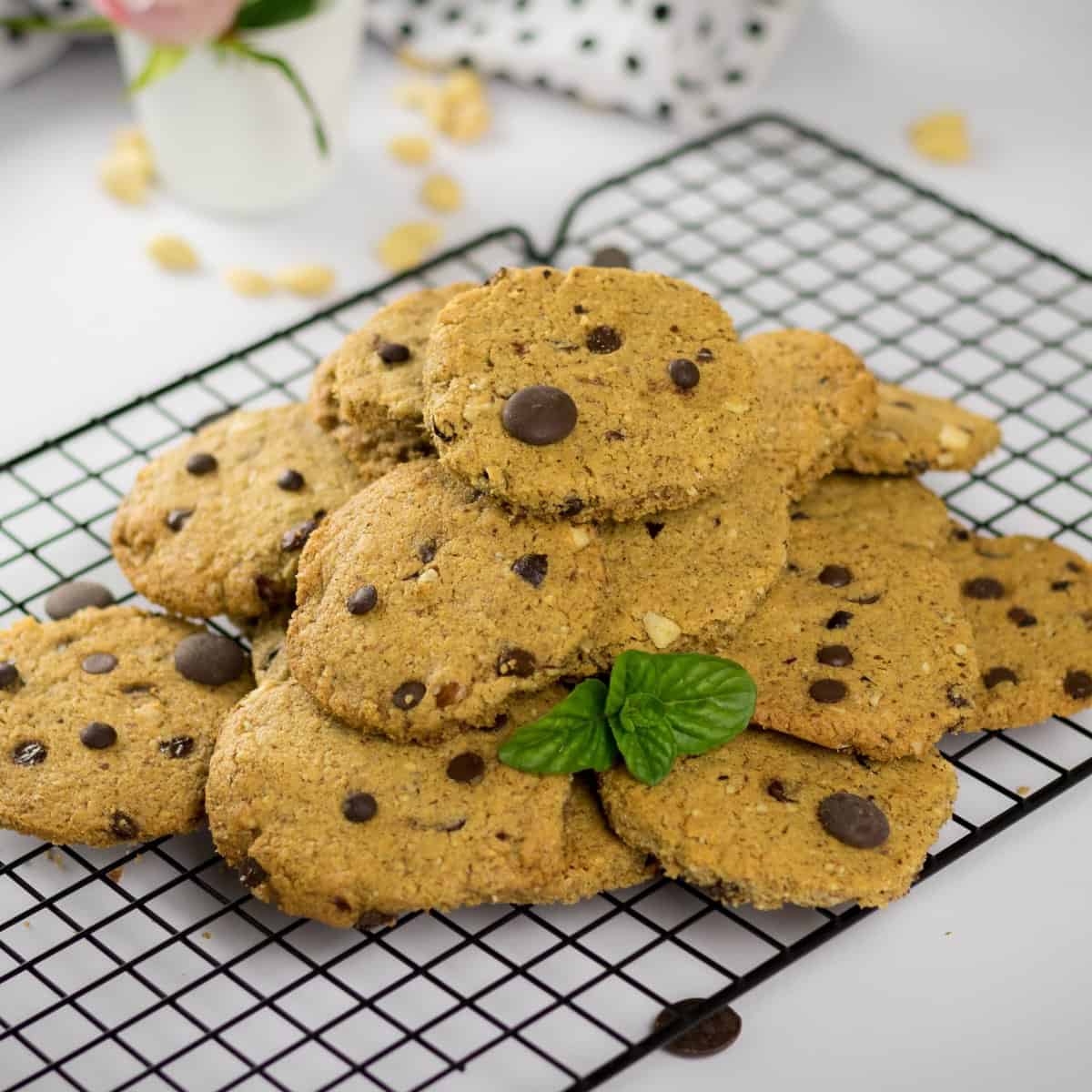 Toll House Cookie Recipe
