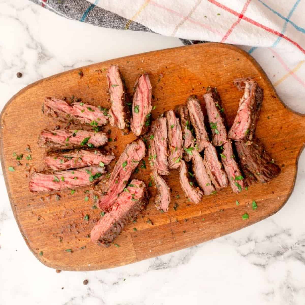 Carne Asada