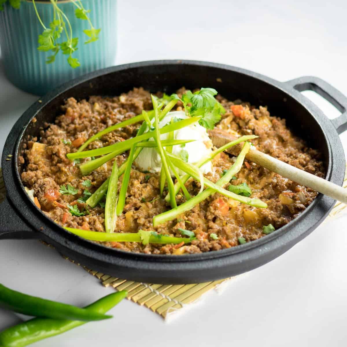 Taco Casserole Recipe