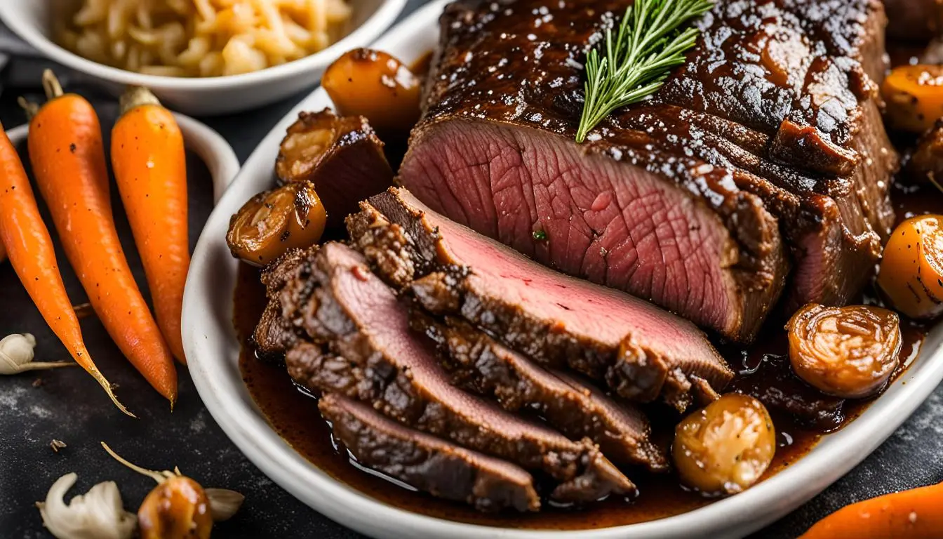 Keto Roast Recipe