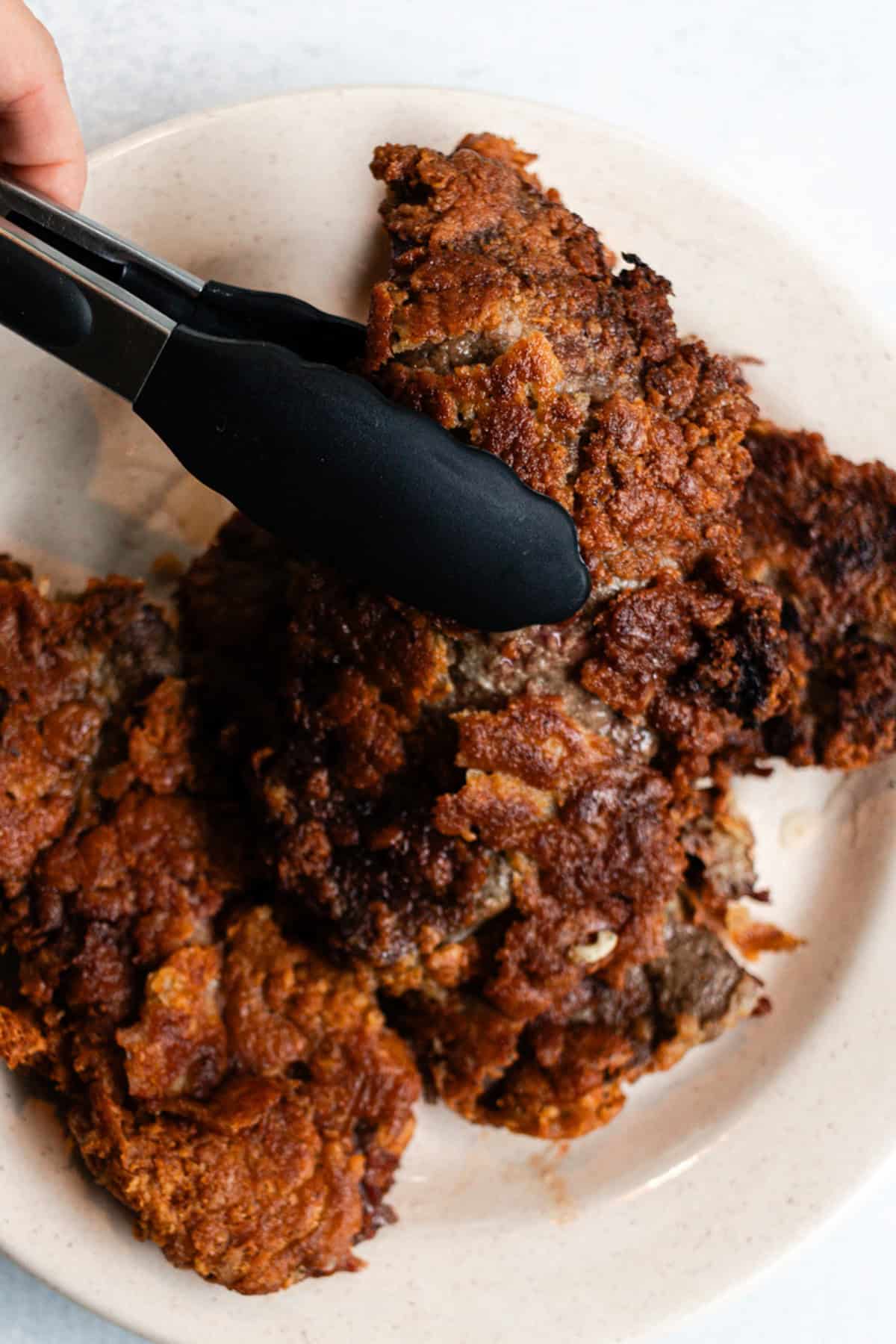 Absolute Best Fried Beef Liver Recipe