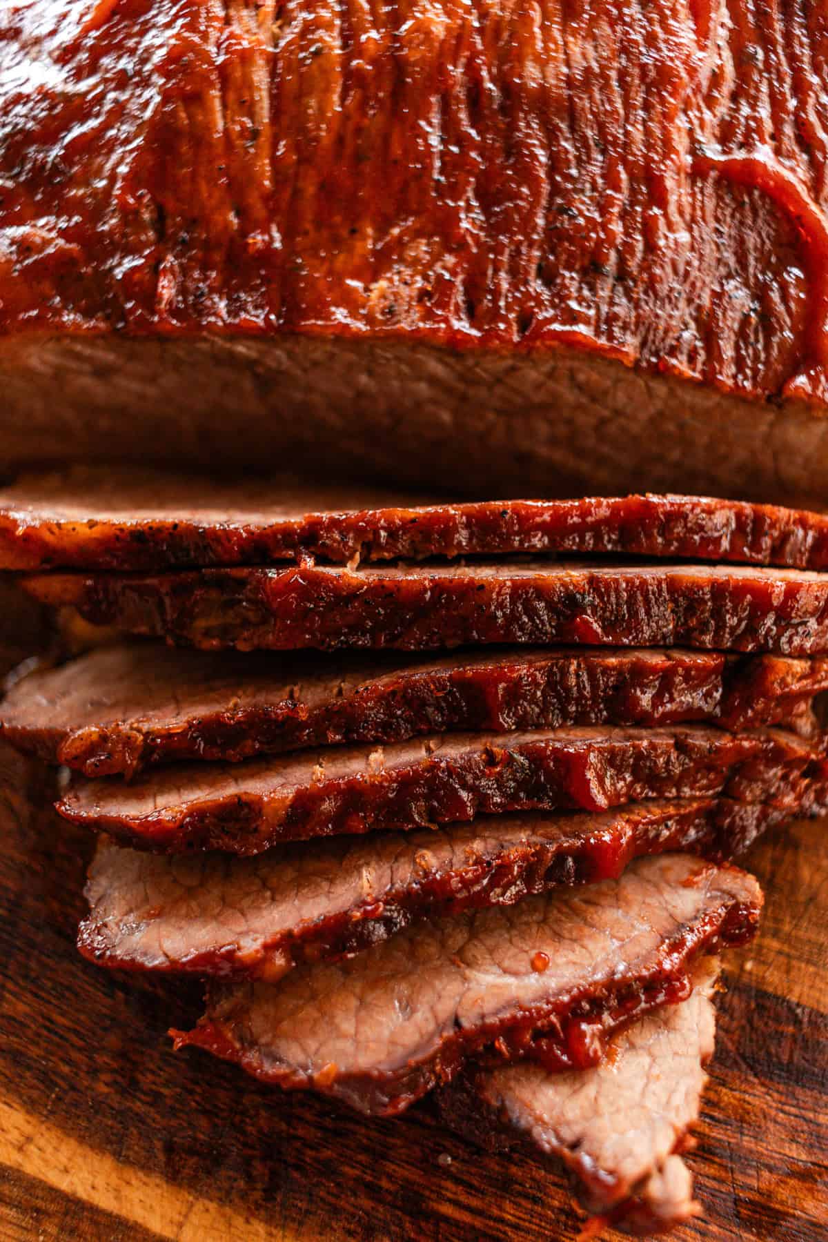 Dutch Oven Brisket