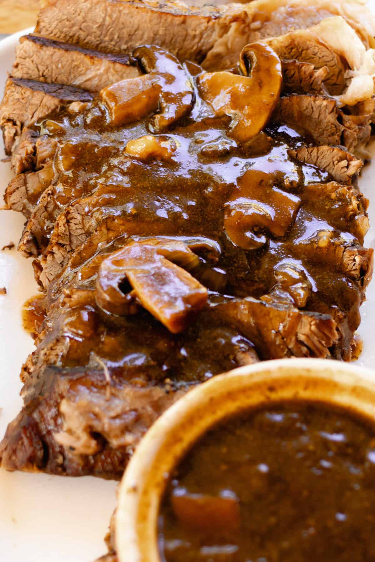 Pikes Peak Roast