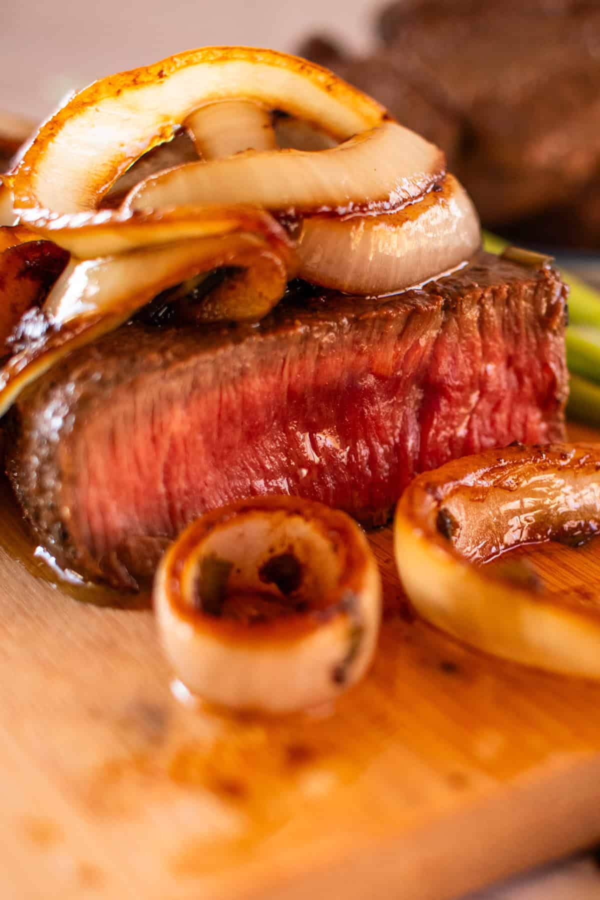How to Cook Venison Steak