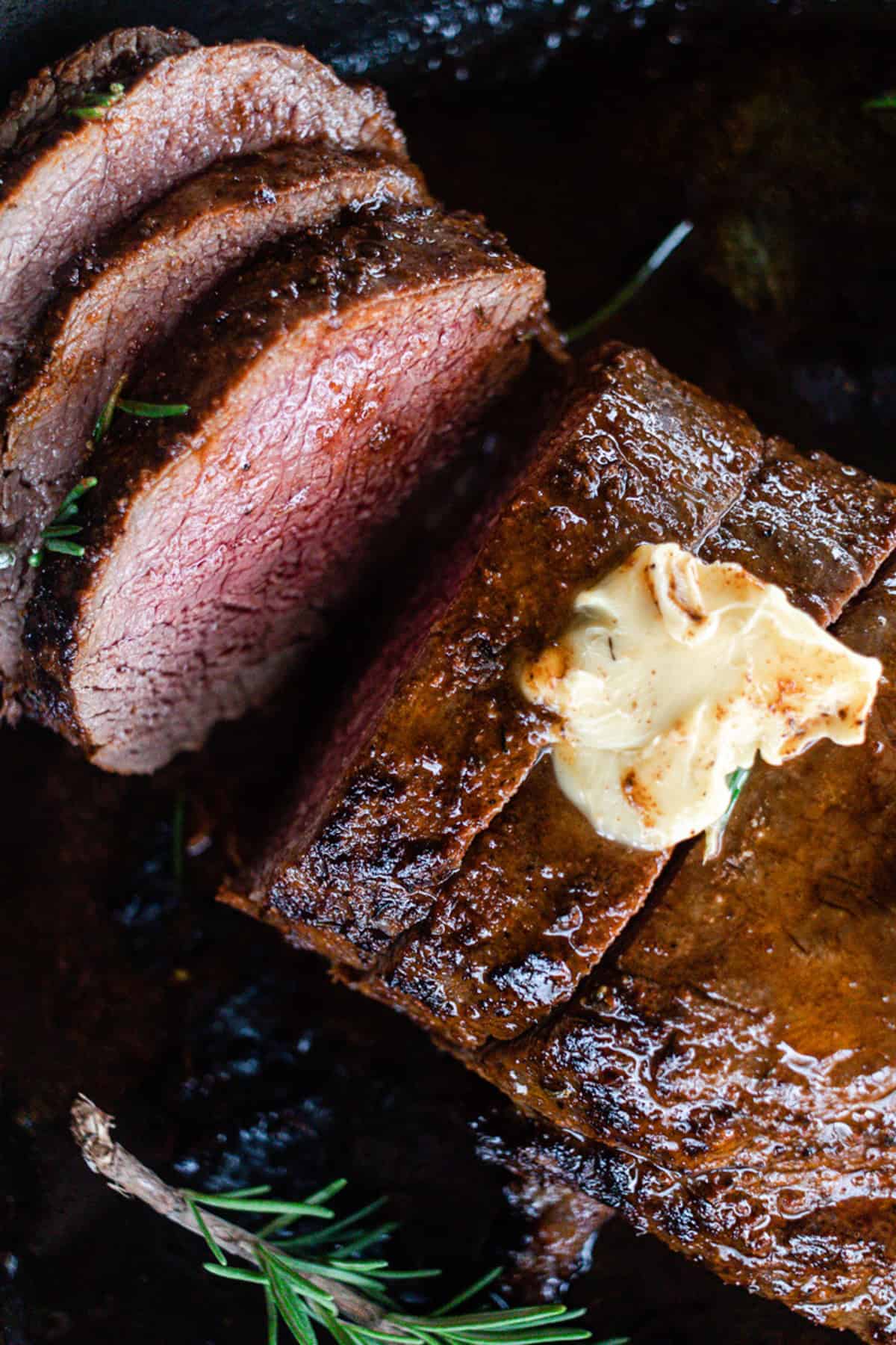 Venison Tenderloin Recipe