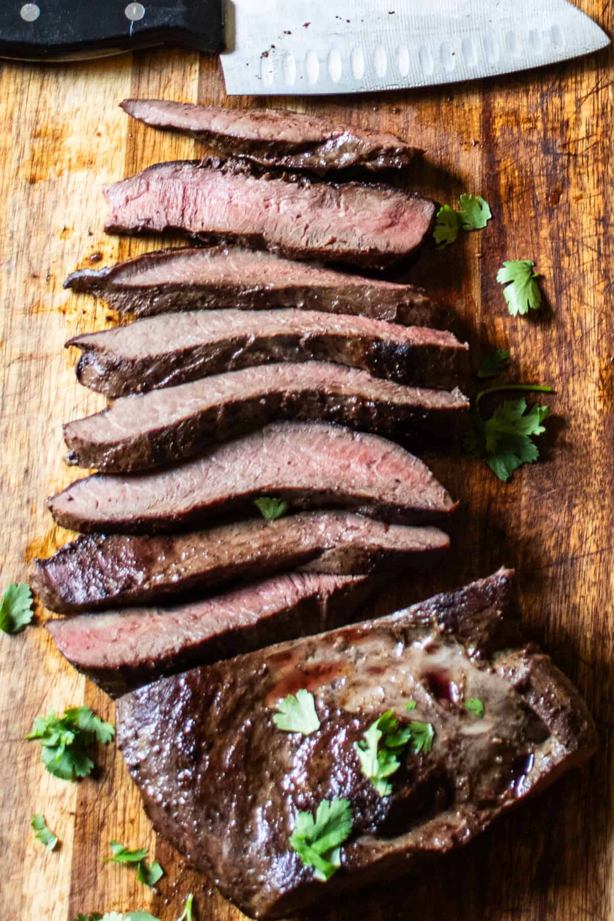 Easy Beef Heart Recipe