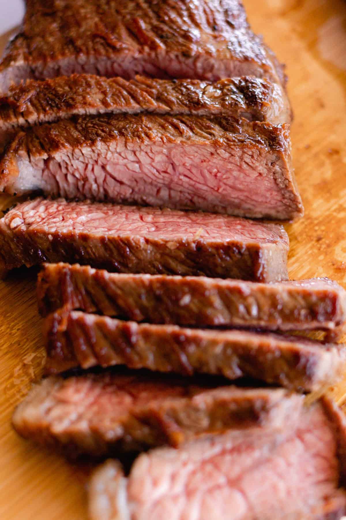 Picanha Steak Recipe