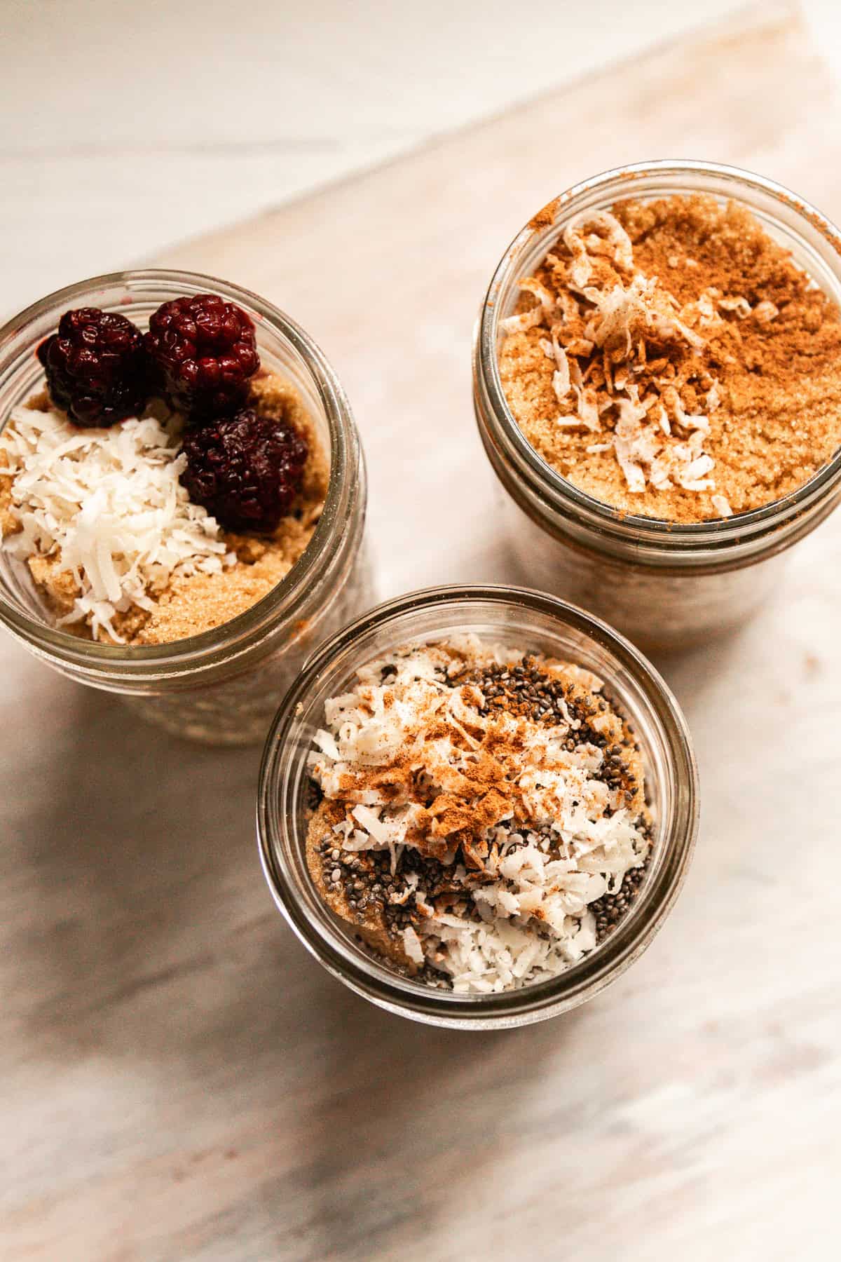 Overnight Oats