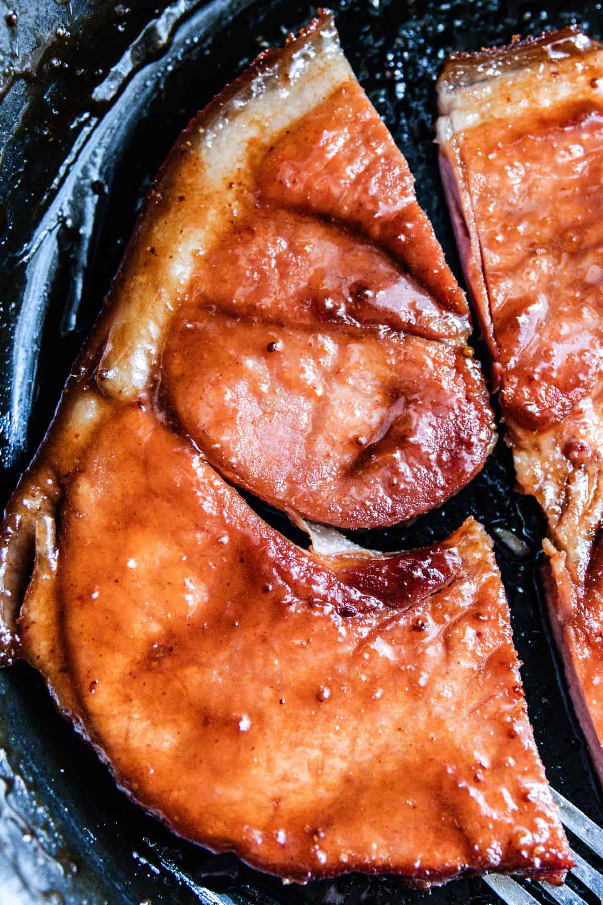 Ham Steak